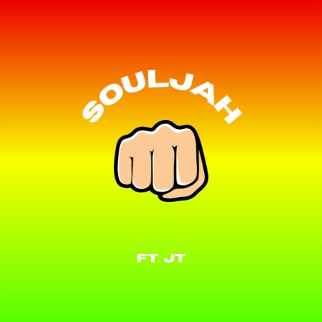 Souljah ft. J.T