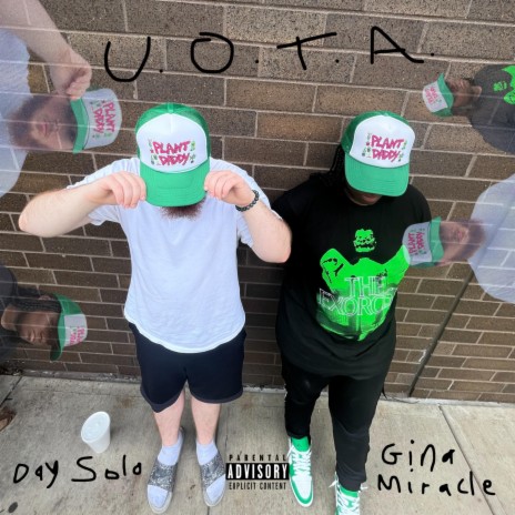 U.O.T.A. ft. Gina Miracle