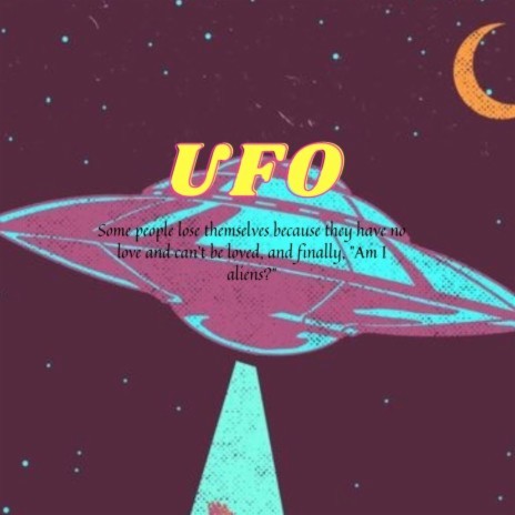 UFO | Boomplay Music