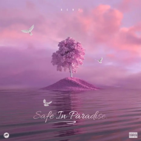 Safe In Paradise | Boomplay Music