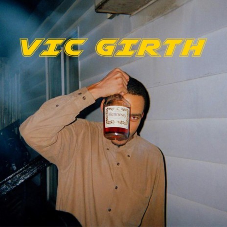 Vic Girth