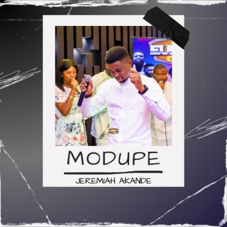 Modupe | Boomplay Music