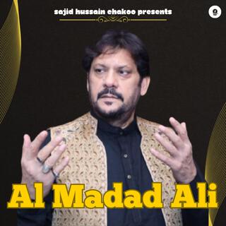 Al Madad Ali