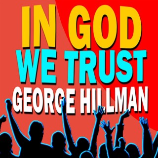 In God We Trust lyrics | Boomplay Music