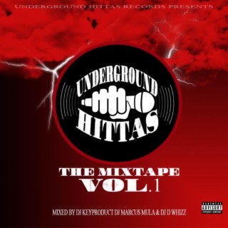 The Mixtape, Vol. 1 (Mixtape)