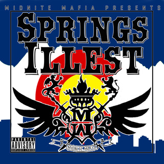 Midnite Mafia Presents Springsillest