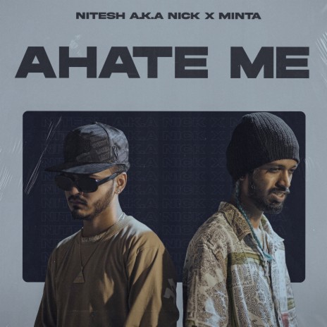 Ahate Me ft. Minta | Boomplay Music