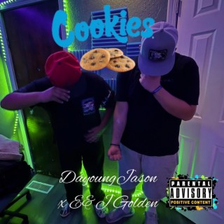 Cookies ft. DayoungJason lyrics | Boomplay Music