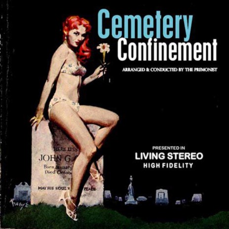 Cemetery Confinement | Boomplay Music