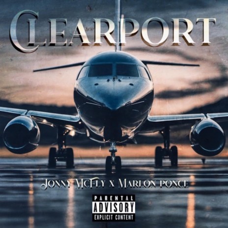 Clearport ft. Marlon Ponce | Boomplay Music