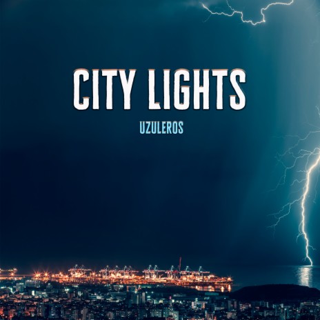 City Lights | Boomplay Music