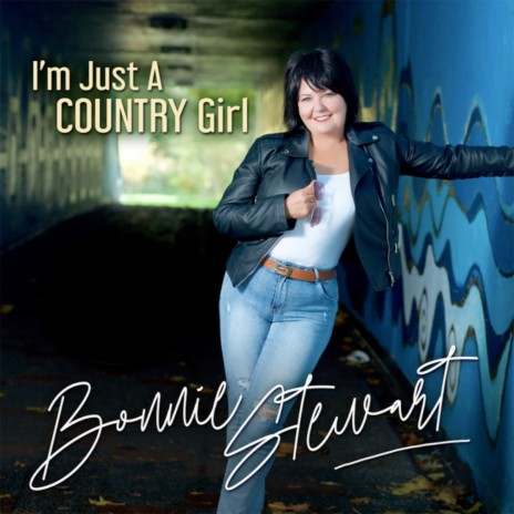 I'm Just A Country Girl | Boomplay Music