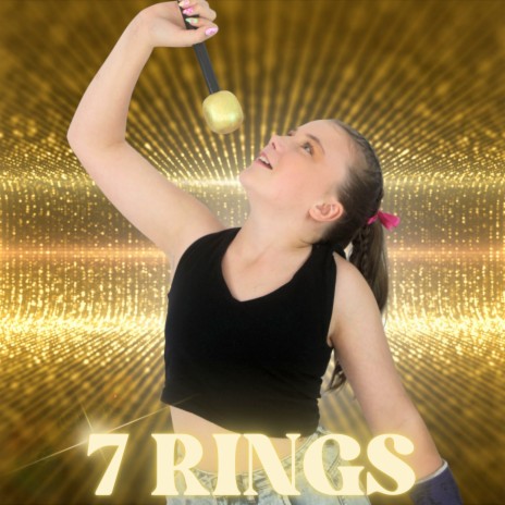 7 Rings ft. Charlotte