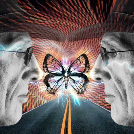 Butterfly Road | Boomplay Music