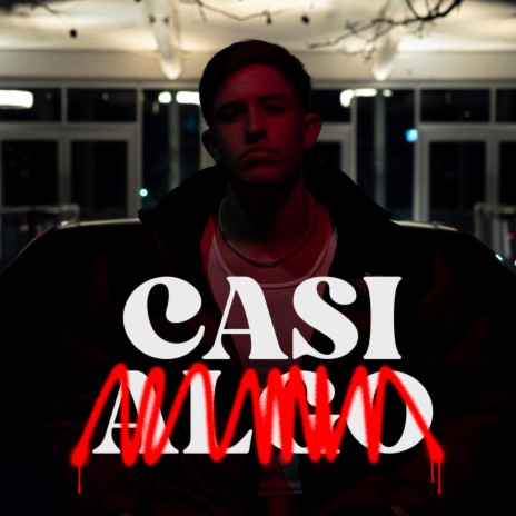 CASI ALGO | Boomplay Music