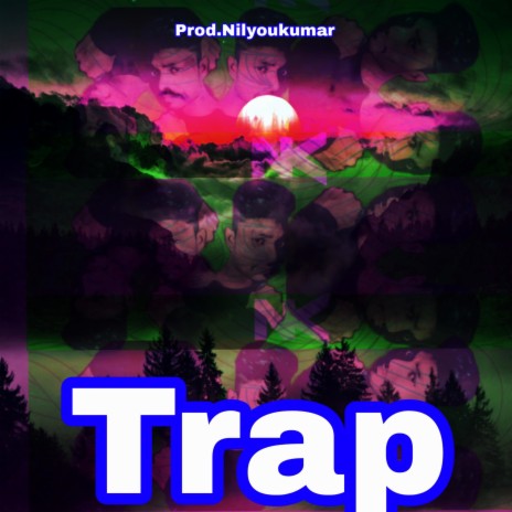 Nilyou trap beat | Boomplay Music