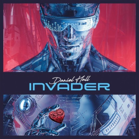 Invader | Boomplay Music