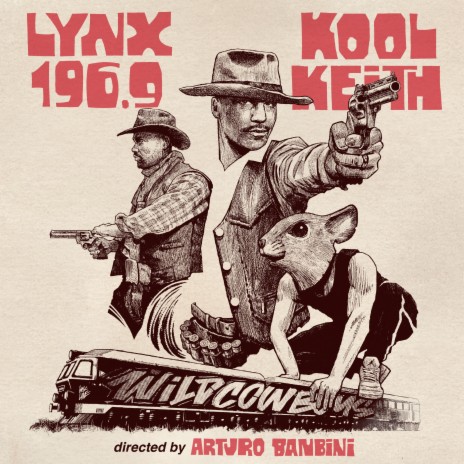 Wild Cowboys ft. Arturo Banbini & Kool Keith