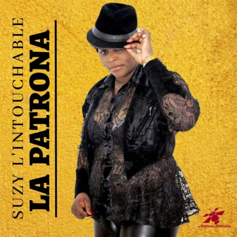 La patrona ft. Roland Tang | Boomplay Music