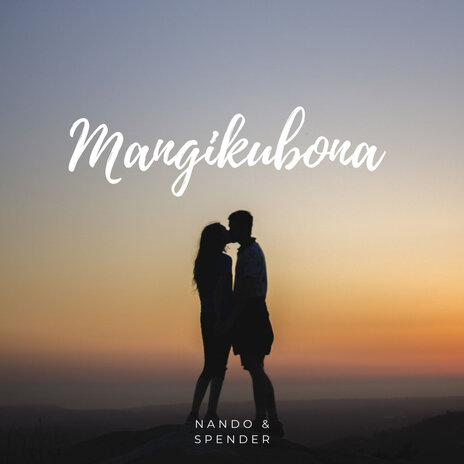 Mangikubona ft. Spender | Boomplay Music