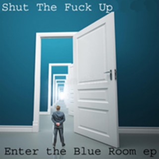 Enter the Blue Room