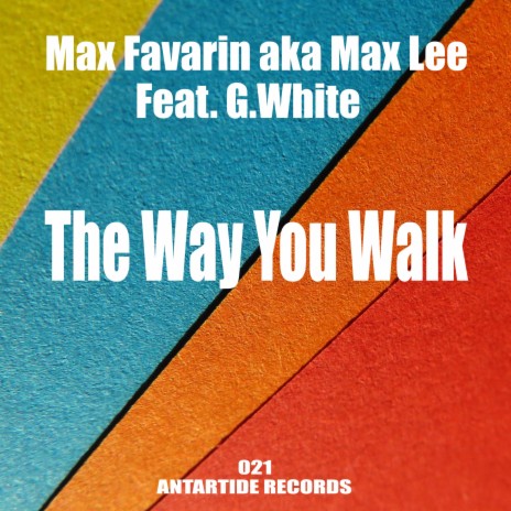 The Way You Walk (Radio Edit) | Boomplay Music