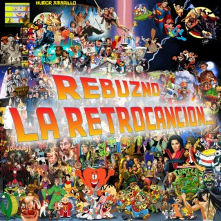 La retrocanción