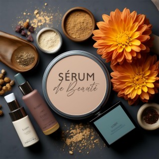 Sérum de Beauté : Musique spa relaxante, Bien-être et relaxation, Massage corporel