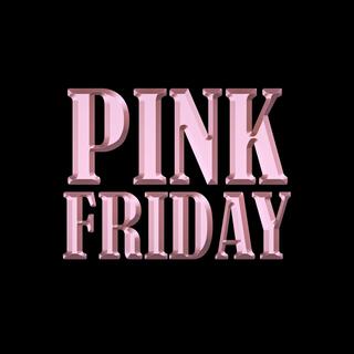 Pink Friday