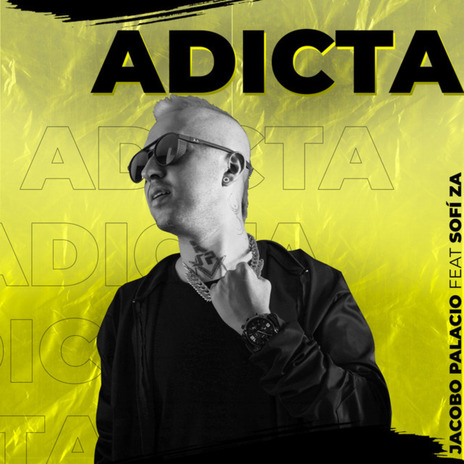 Adicta ft. Sofi Za | Boomplay Music