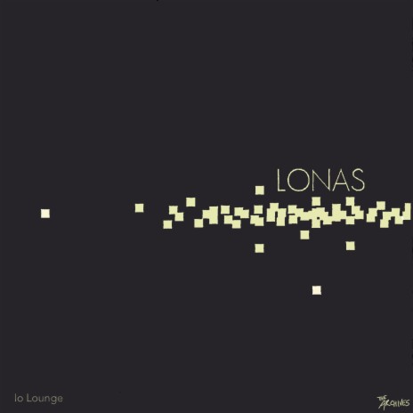 Io Lounge ft. Lonas