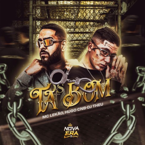 Tá Bom ft. Hugo CNB & DJ Theu | Boomplay Music