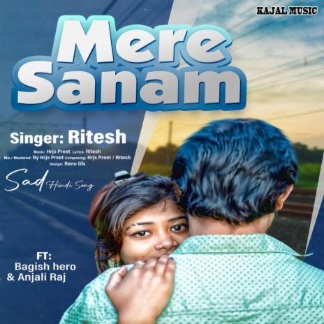 Mere Sanam | Boomplay Music