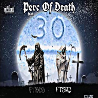 Perc Of Death