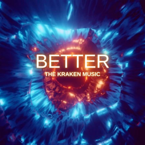 Better | Boomplay Music