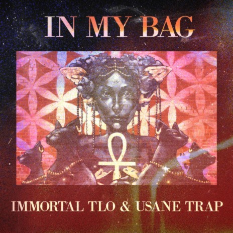 In My Bag ft. uSane TRAP | Boomplay Music