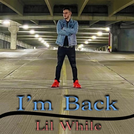 I'm Back | Boomplay Music