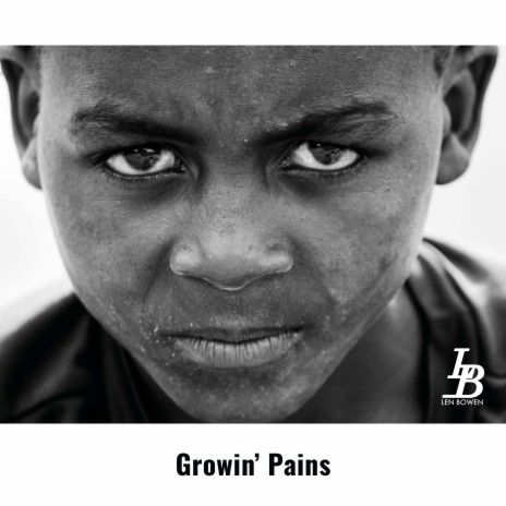 Growin' Pains ft. BBS Steve, Odario & Anthony OKS | Boomplay Music