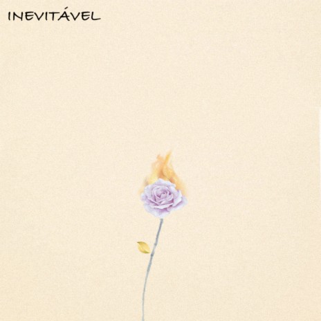 Inevitável ft. Tritom | Boomplay Music