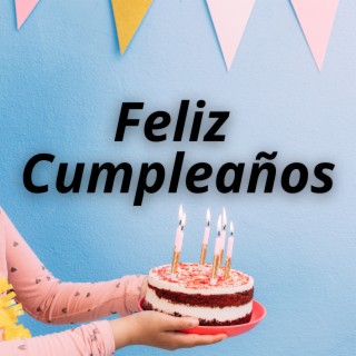 Feliz Cumpleaños