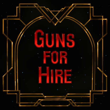 Guns for Hire - Orchestral Version (from Arcane) (Cover) | Boomplay Music