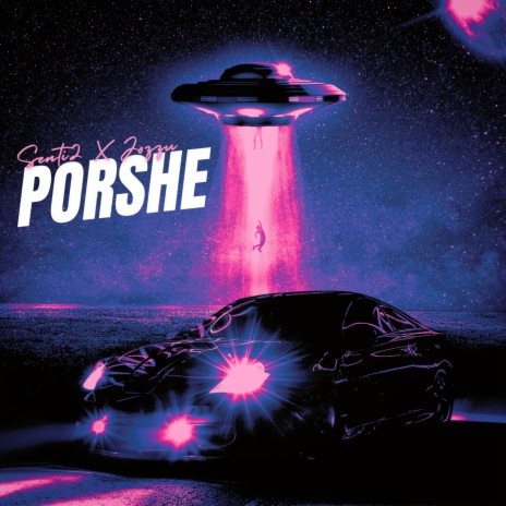 PORSHE ft. Jozzu RD | Boomplay Music