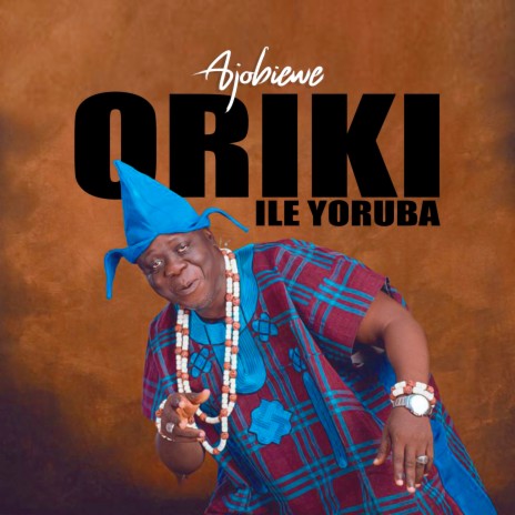 Oriki Oyo | Boomplay Music