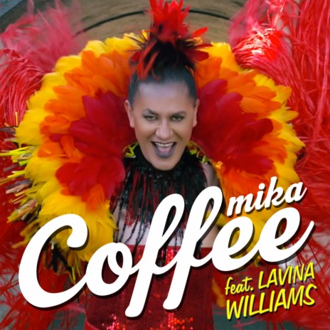 Coffee ft. Lavina Williams | Boomplay Music