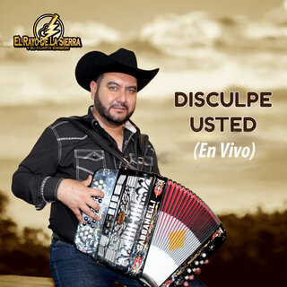 Disculpe Usted (En Vivo)