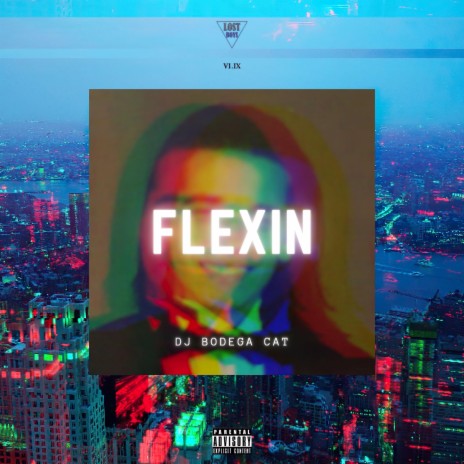 FLEXIN | Boomplay Music