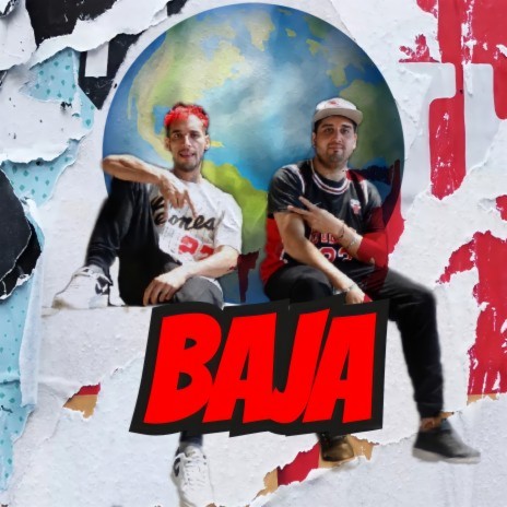 Baja (Feat.new James)