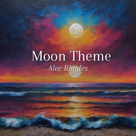 Moon Theme (Piano)