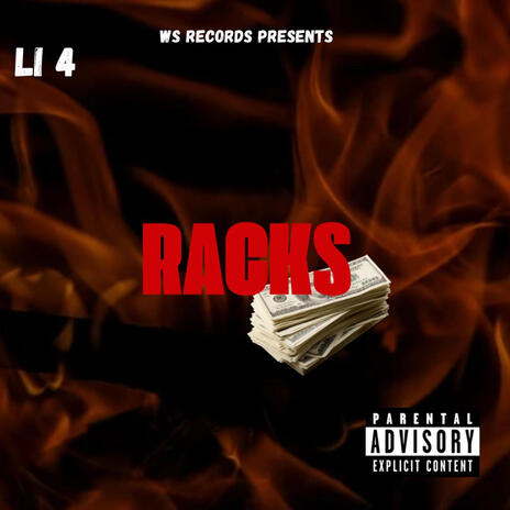 RACKS | Boomplay Music