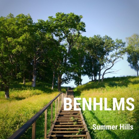 Summer Hills | Boomplay Music